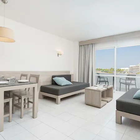 Apartment Lagoon Center *