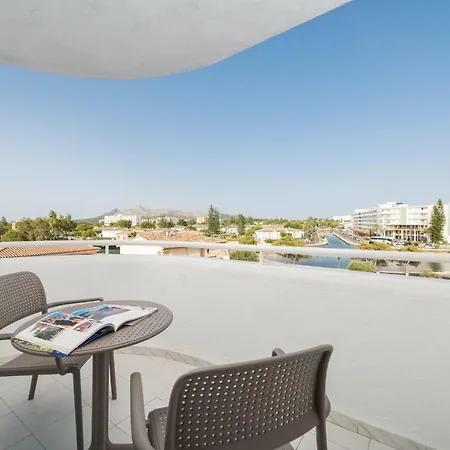 Lagoon Center Apartment Port de Alcudia (Mallorca)