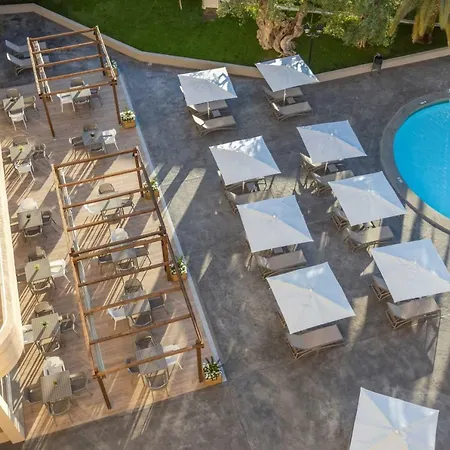 Apartment Lagoon Center Port de Alcudia (Mallorca)