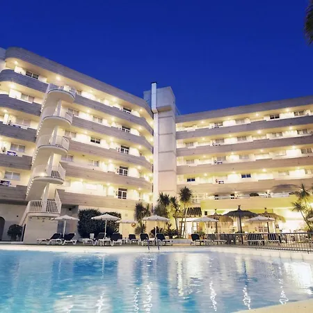 Appartement Lagoon Center Port d'Alcúdia