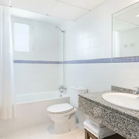 Apartment Lagoon Center *