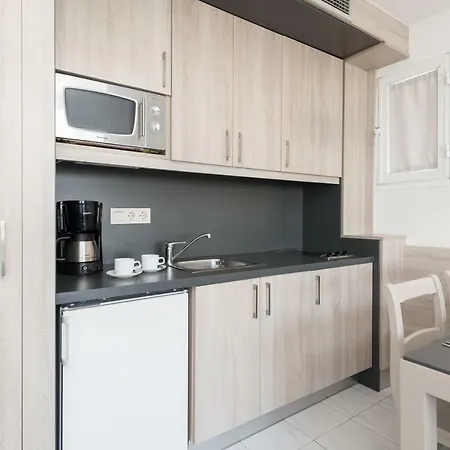 Apartment Lagoon Center Port de Alcudia (Mallorca)