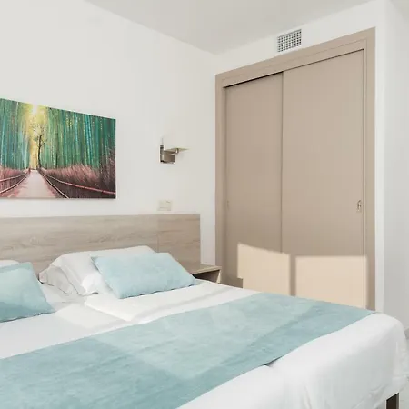 Lagoon Center Appartement