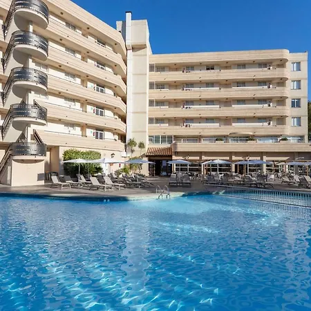 Lagoon Center * Port d'Alcúdia