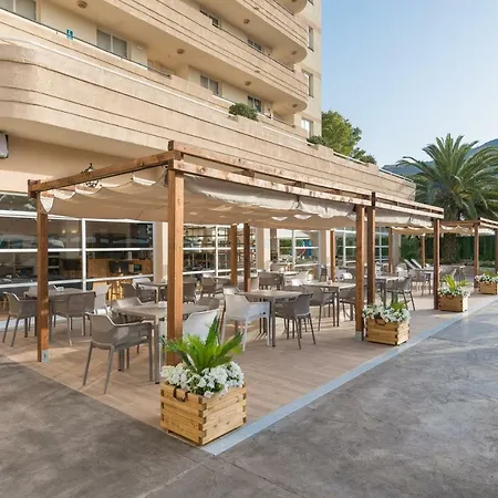 Lagoon Center Appartement Port d'Alcúdia